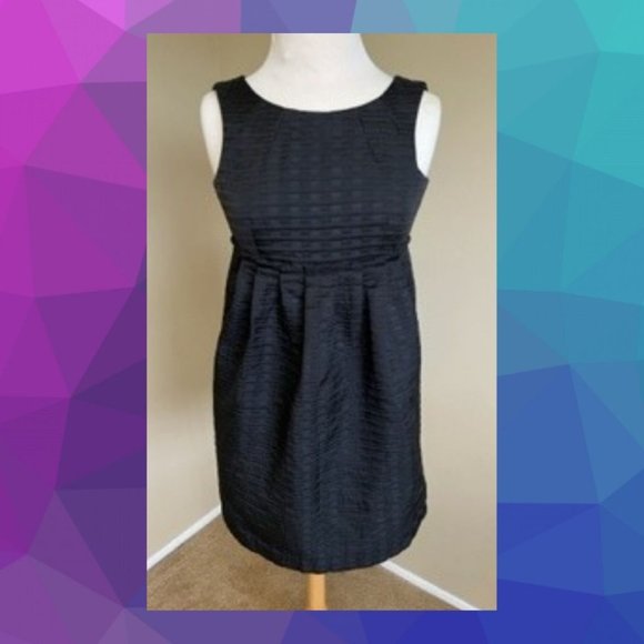 BCBG Paris Dresses & Skirts - BCBG Paris Black Dress